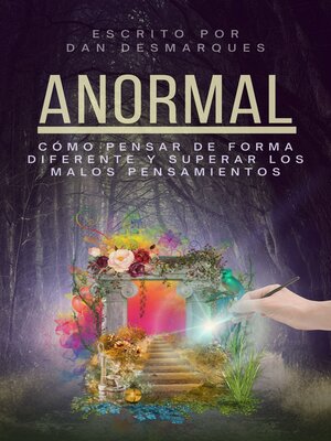 cover image of Anormal